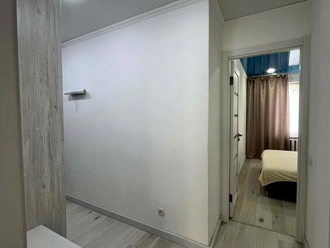 квартира по адресу Віктора Оцерклевича ул. (Курчатова), 15
