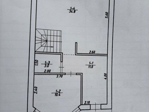 квартира за адресою Крайня вул., 22