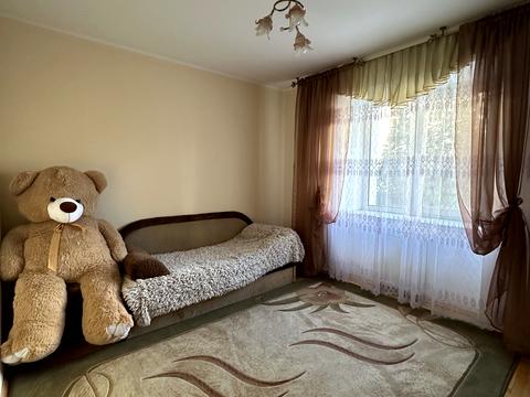квартира по адресу Витвицкого ул. (Луначарского), 30