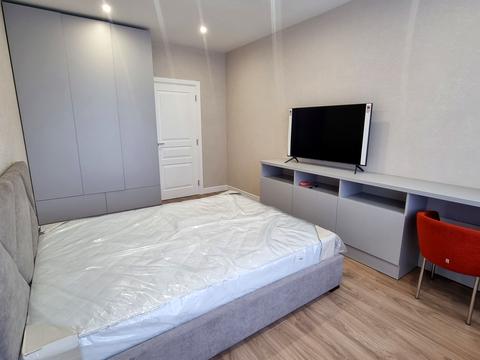 квартира по адресу Тираспольская ул., 58