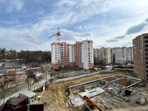 квартира по адресу Хмельницкий, Институтская ул., 6/1-В
