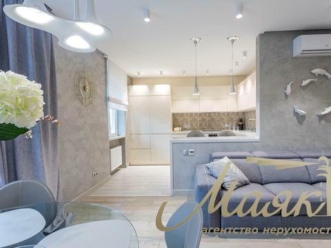 квартира за адресою Коперника вул., 3