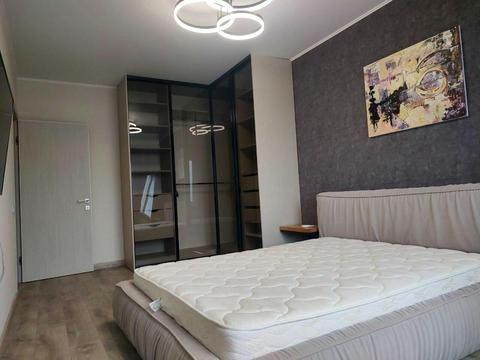 квартира по адресу Бориса Гмыри ул., 14