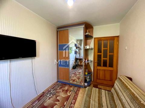 квартира за адресою Бучми вул. (Командарма Уборевича), 38а