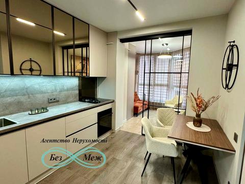 квартира за адресою Мартинова просп., 34