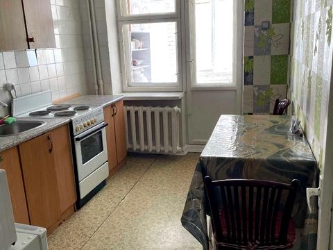 квартира по адресу Сортировочная ул., 4