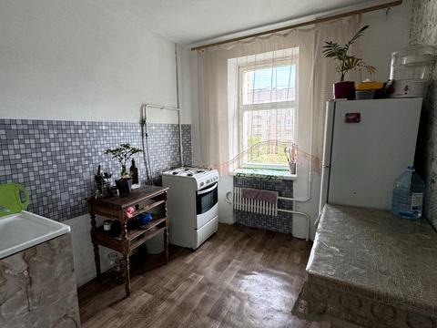 квартира по адресу Николая Ващука ул. (Квятека), 22