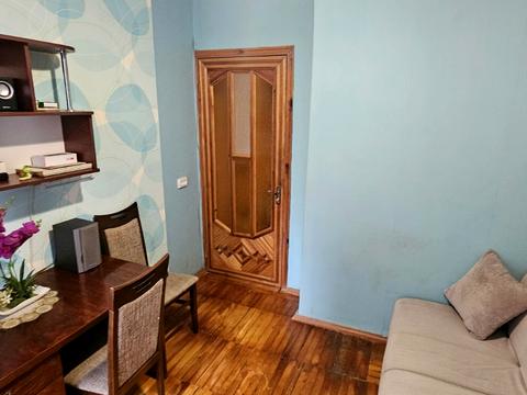 квартира по адресу Сергея Синенко ул. (Кремлевская), 69-А