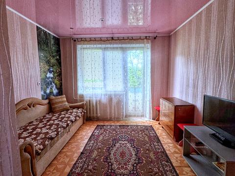 квартира по адресу Заречный 4-й , 22