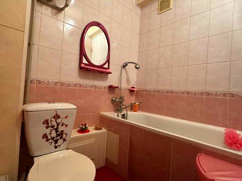 квартира по адресу Северокольцевая ул., 17-А