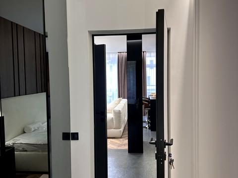 квартира по адресу Пекарская ул., 30
