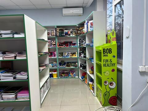 комерційна за адресою Лігінська вул., 2а