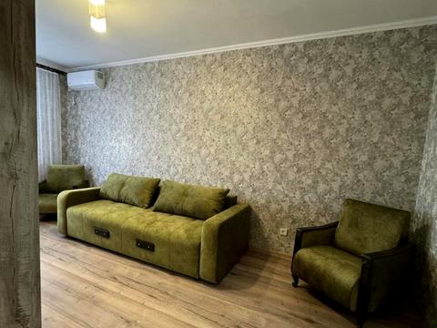 квартира по адресу Святошинская ул., 58