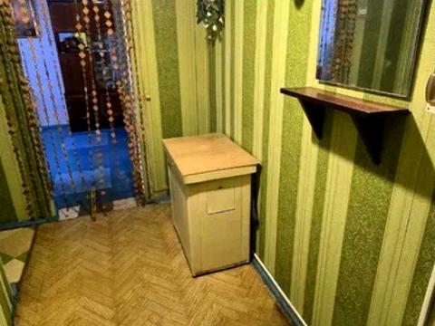 квартира по адресу 8-го Марта ул. (8-го Марта), 5