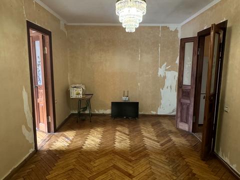 квартира по адресу Лунный пер., 3