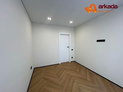 квартира по адресу Крайковского ул., 1