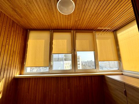 квартира по адресу Ревуцкого ул., 7-В