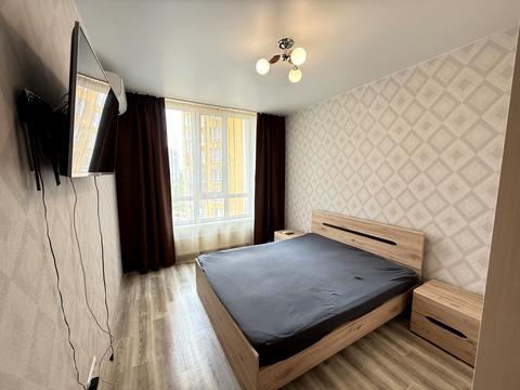 квартира за адресою Каховська вул., 58