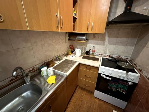 квартира по адресу провулок Павла Корнелюка, 2