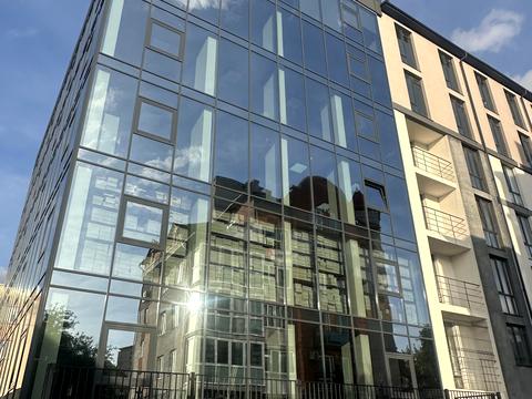 квартира по адресу Петриковская ул., 9