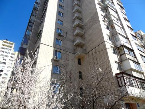 квартира за адресою Героїв Дніпра вул., 34-Б