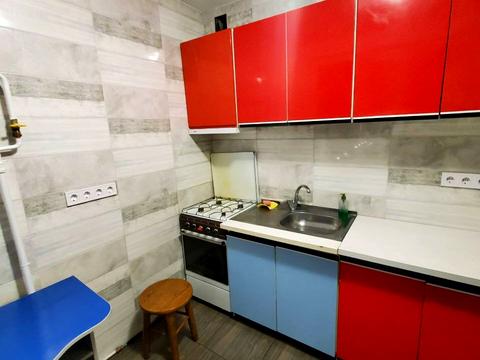 квартира за адресою Амвросія Бучми бульв., 8