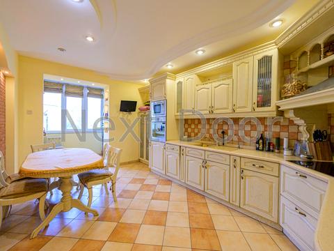 квартира за адресою Степана Руданського вул., 4-6