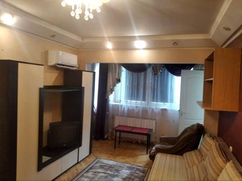 квартира по адресу Щусева ул., 8-А