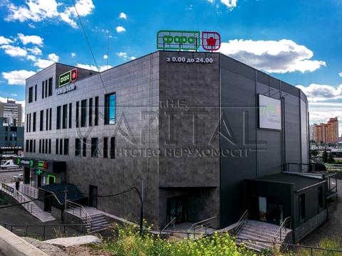 комерційна за адресою Миколи Бажана просп., 1Ц