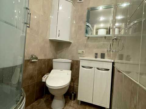 квартира по адресу Леси Украинки бульв., 5