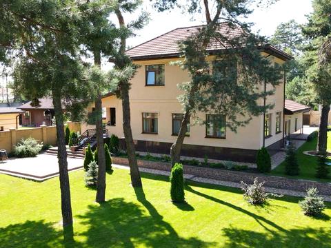 будинок за адресою с. Капітанівка, ОЗРНА