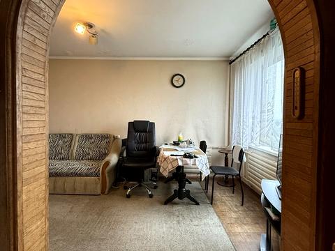 квартира за адресою Братиславська вул., 44/2