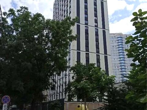 квартира по адресу Литературная ул., 10-б