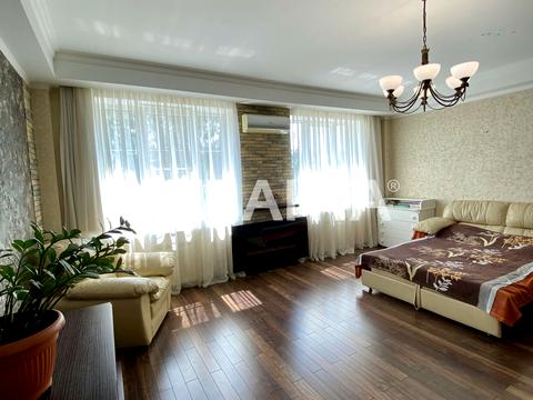 квартира за адресою Люстдорфська дорога вул., 140/1