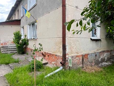 квартира за адресою Павла Чубинського вул., 14