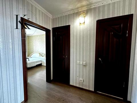 квартира за адресою Червоної Калини просп. (Володимира Маяковського), 34