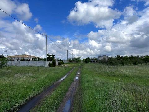 ділянка за адресою Тополинна, 55