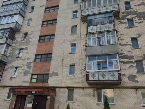 квартира за адресою Хмельницький, Гонгадзе, 13/1