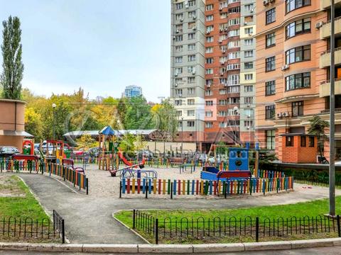 квартира за адресою Старонаводницька вул., 6-Б