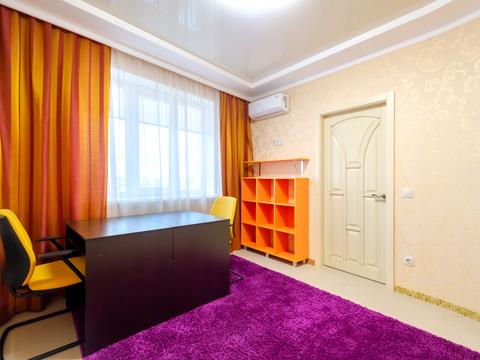 квартира по адресу Героев Полка "Азов ул. (Малиновского маршала), 8