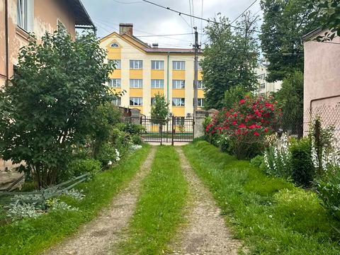 квартира за адресою Короля Данила вул., 26