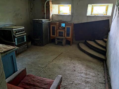 будинок за адресою Миру, 17
