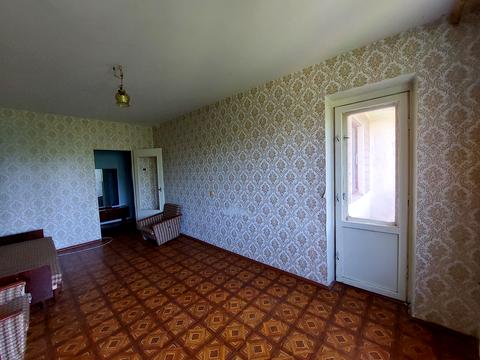квартира по адресу Независимости Украины ул., 31