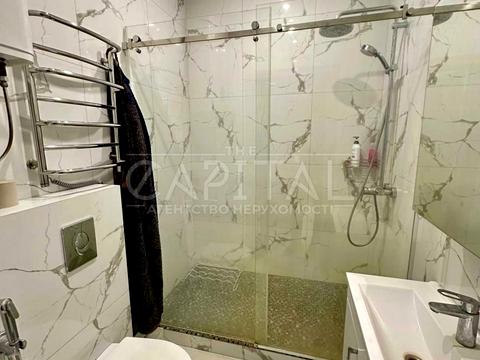 будинок за адресою Київ, Костянтина Ареф'єва вул.