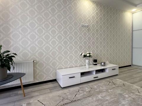 квартира за адресою Кармелюка вул., 11