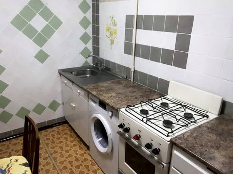 квартира по адресу Гарибальди ул., 1
