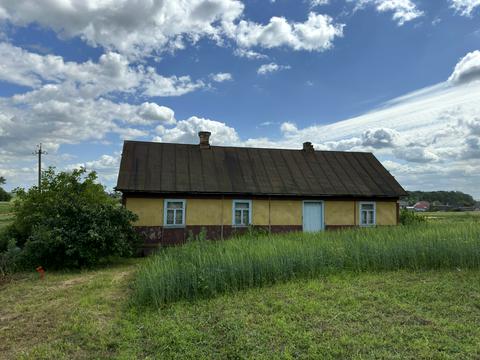 участок по адресу Центральна ул.