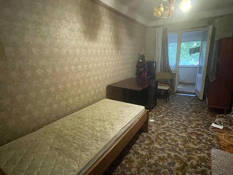 квартира по адресу Сытова ул., 9-А