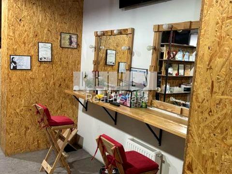 комерційна за адресою Героїв полку "Азов" вул. (Маршала Малиновського), 4-А