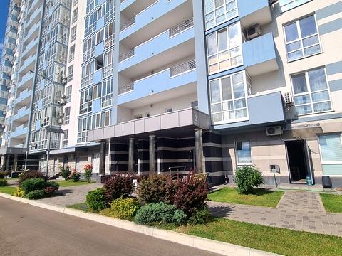 квартира по адресу Патриарха Мстислава Скрипника ул., 48-А